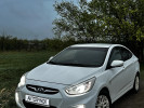 Hyundai Accent 2013 года