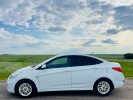 Hyundai Accent 2013 года