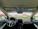 Hyundai Accent 2013 года