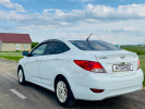 Hyundai Accent 2013 года