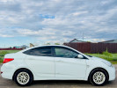 Hyundai Accent 2013 года
