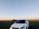 Hyundai Accent 2013 года