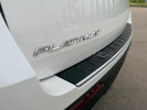 Ford Explorer 2021 года