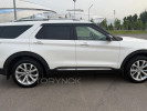 Ford Explorer 2021 года