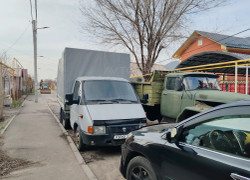 ГАЗ ГАЗель 1996 года
