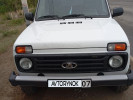 ВАЗ (Lada) 2121 (4x4) 2023 года