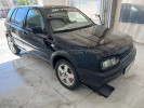 Volkswagen Golf 1997 года