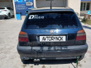 Volkswagen Golf 1997 года