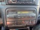 Volkswagen Golf 1997 года