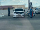 Toyota Camry 2010 года