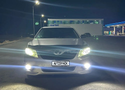 Toyota Camry 2010 года