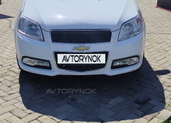 Chevrolet Nexia 2021 года