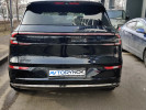 Changan Qiyuan Q07 2025 года