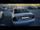 Ford Focus 2004 года