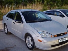 Ford Focus 2004 года