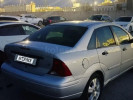 Ford Focus 2004 года