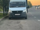 ГАЗ ГАЗель NEXT 2024 года
