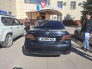 Toyota Corolla 2011 года