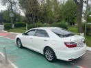 Toyota Camry 2016 года