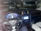 Toyota Camry 2016 года