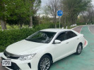 Toyota Camry 2016 года