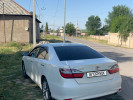 Toyota Camry 2016 года