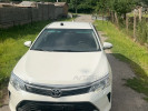 Toyota Camry 2016 года