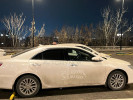 Toyota Camry 2016 года