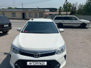 Toyota Camry 2016 года