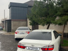 Toyota Camry 2016 года