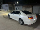 Toyota Camry 2016 года