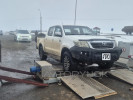 Toyota Hilux 2012 года