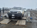 Toyota Hilux 2012 года