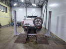 Toyota Hilux 2012 года