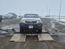 Toyota Hilux 2012 года