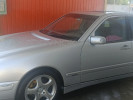 Mercedes-Benz E-Класс 2001 года