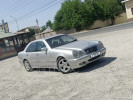Mercedes-Benz E-Класс 2001 года