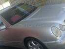 Mercedes-Benz E-Класс 2001 года