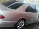 Mercedes-Benz E-Класс 2001 года