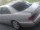 Mercedes-Benz E-Класс 2001 года