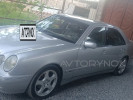 Mercedes-Benz E-Класс 2001 года