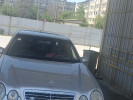 Mercedes-Benz E-Класс 2001 года