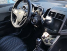 Chevrolet Aveo 2014 года
