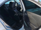 Chevrolet Aveo 2014 года