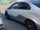 Chevrolet Aveo 2014 года