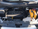 Chevrolet Aveo 2014 года