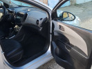 Chevrolet Aveo 2014 года
