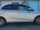 Chevrolet Aveo 2014 года