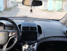 Chevrolet Aveo 2014 года