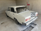 ВАЗ (Lada) 2107 2005 года